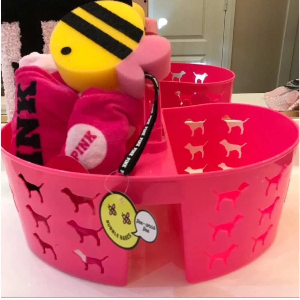 Victoria’s Secret PINK Shower Caddy